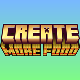 Create More Food project image