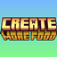 Create More Food logo