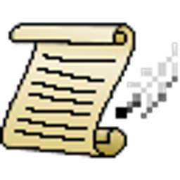 MC Packet Logger logo