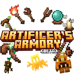 Artificer's Armory project image