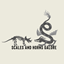 Scales and Horns Galore logo