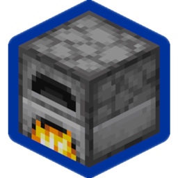 EverFurnace: Farmer's Delight logo