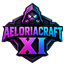 Aeloriacraft XI - Apocalipsis Zombie logo