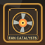 Create: Fan Catalysts (a create connected unofficial port) logo