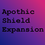 Apothic Shield Expansion logo