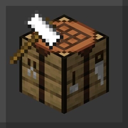 Expanded: Craftings logo
