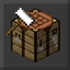 Expanded: Craftings logo
