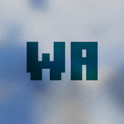 Wintery Atmosphere logo