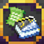 Legendary Spellbooks logo