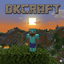 DKCraft logo