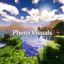 Phero Visuals logo