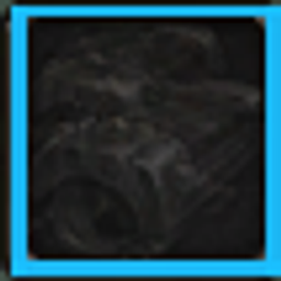 Baganator_Gearswap logo