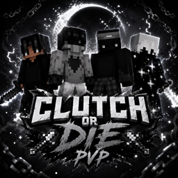 Clutch PVP logo
