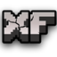 XFermium logo