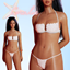 Coralie Bikini logo