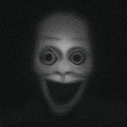 SCARIEST HORROR EXPERIENCE logo