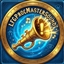 LFGProcMasterSound logo