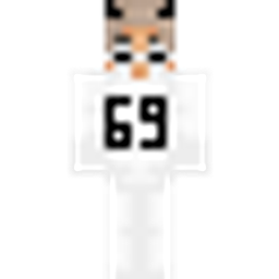 My Head To 69 69(1) logo
