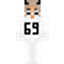 My Head To 69 69(1) logo