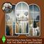 HQ Window View Arch Painting #1 Samtuse963 logo