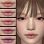 Mina Lipstick logo