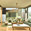 Cozy Home 3 - Living Room logo