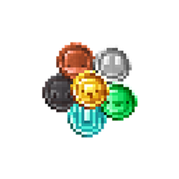 Coin! (add-money) logo