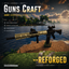 GunsCraft-Reforged logo