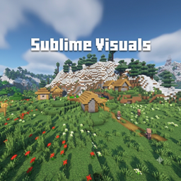 Sublime Visuals logo