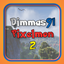 Dimmas91 Pixelmon 2 logo
