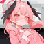 blue archive waifu beds logo