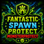 FantasticSpawnProtect logo