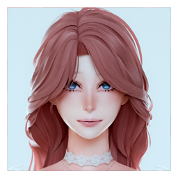 [MINIWA] NIKKI HAIR 14 project image