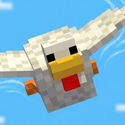 God`s Chicken (PvE Arena) logo