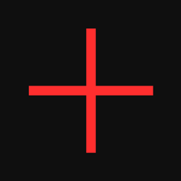 Crosshair Indicator project image