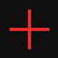 Crosshair Indicator logo