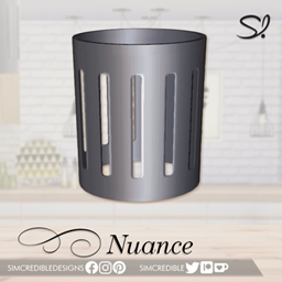 Nuance stovehood project image