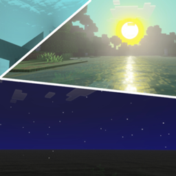 Luminara Visual project image