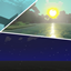 Luminara Visual logo