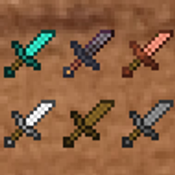 Short Sword Rework logo