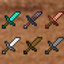 Short Sword Rework logo