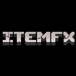 Enhanced Item Entities logo