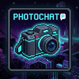 PhotoChat project image
