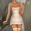 Sleepy Angel Lingerie logo