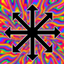 Advent of Chaos logo