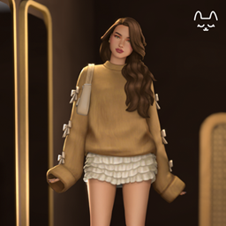 Teddy Clothing Set project image