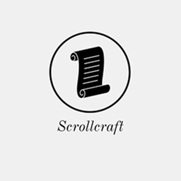 Scrollcraft II logo