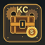 Kinetic Commerce (A Create Mod Addon) logo