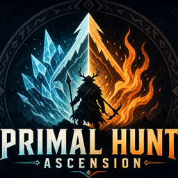 Primal Hunt Ascension project image