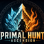 Primal Hunt Ascension logo